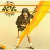 High Voltage LP