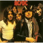 Highway To Hell LP