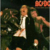 If You Want Blood You've Got It LP