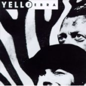 Zebra CD