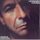 Various Positions CD