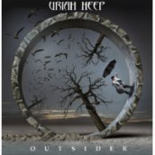Outsider CD