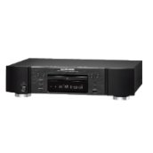 UD-7007 B 3D blu-ray lejátszó, fekete