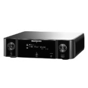MCR510 Melody Stream sztereó erősítő, fekete