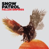 Fallen Empires CD