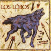 How Will The Wolf Survive ? LP