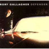 Defender LP