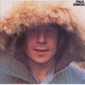 Paul Simon LP