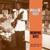 Memphis Days Vol. 1 LP