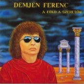 A Föld a szeretőm CD