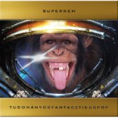 Tudományosfantasztikuspop CD