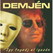 Így fogadj el igazán CD