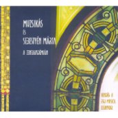 A Zeneakadémián CD