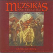 Szól a kakas már CD