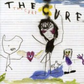 The Cure CD