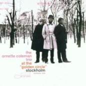 At The Golden Circle 1. CD