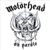 On Parole CD