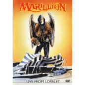 Live from Loreley DVD