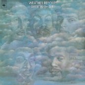 Sweetnighter LP