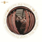 Safe As Milk LP