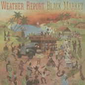 Black Market LP