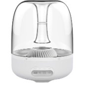 Aura bluetooth hangszóró, fehér