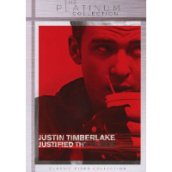 Justified: The Videos DVD