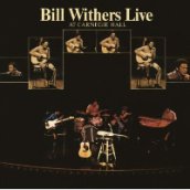 Live At Carnegie Hall LP