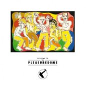 Welcome To The Pleasuredome LP