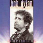Good As I Been To You LP