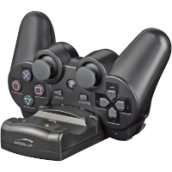 SL-4411-SBK PS3 Jazz USB töltő