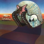 Tarkus LP
