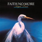 Angel Dust LP