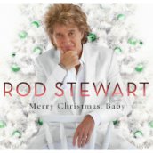 Merry Christmas, Baby (Deluxe Edition) CD+DVD