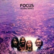 Moving Waves LP