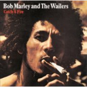 Catch a Fire CD
