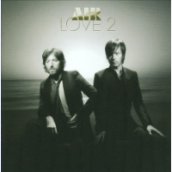 Love 2 CD