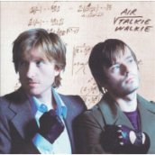 Talkie Walkie CD