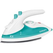 SC 1135 úti vasaló