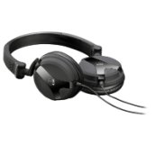 K 518 DJ fejhallgató