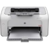 LaserJet PRO P1102 (CE651A)