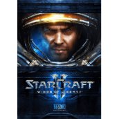 StarCraft 2: Wings of Liberty PC