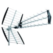 AHD-343 DVB-T kültéri antenna