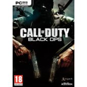 Call of Duty: Black Ops PC