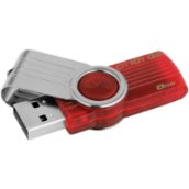 8GB DT101G2/8GB piros