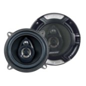 RX 52 MKII autóhangszóró pár