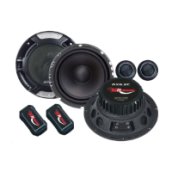RX 6.2 CMKII autóhangszóró pár
