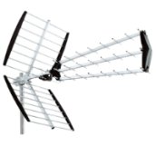 Digi 343 plus DVB-T kültéri antenna