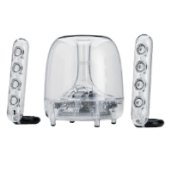 Soundstick III 2.1 hangszóró