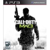 Call of Duty: Modern Warfare 3 PS3
